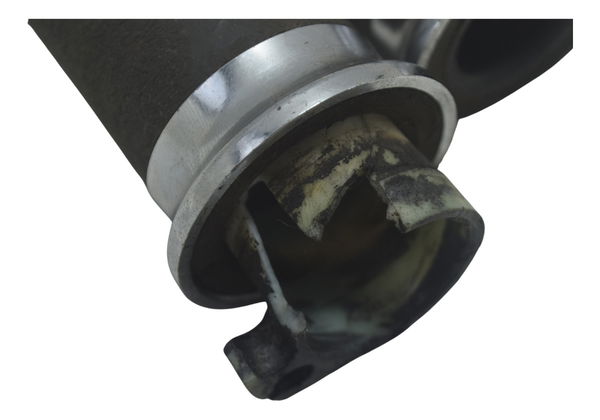 Par Manopla C/ Avaria Honda Vt Shadow 600 C 95-05 Original