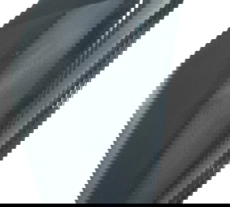 Carenagem Rabeta Direita C/ Avaria Kawasaki Er6n 10-14 Orig Preto