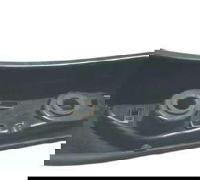 Carenagem Rabeta Direita C/ Avaria Kawasaki Er6n 10-14 Orig Preto