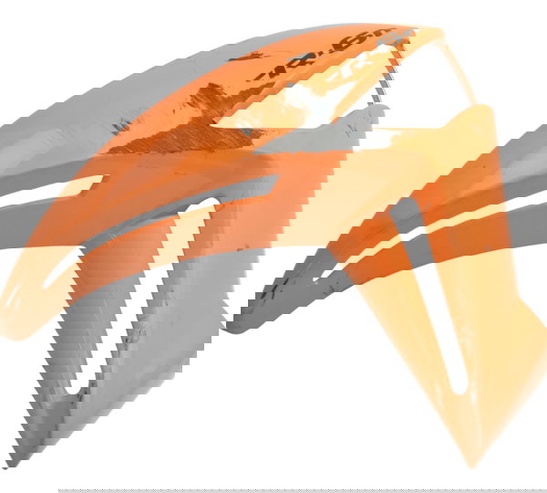 Acabamento Tanque Dir C/ Detalhes Kawasaki Er6n 10-14 Orig