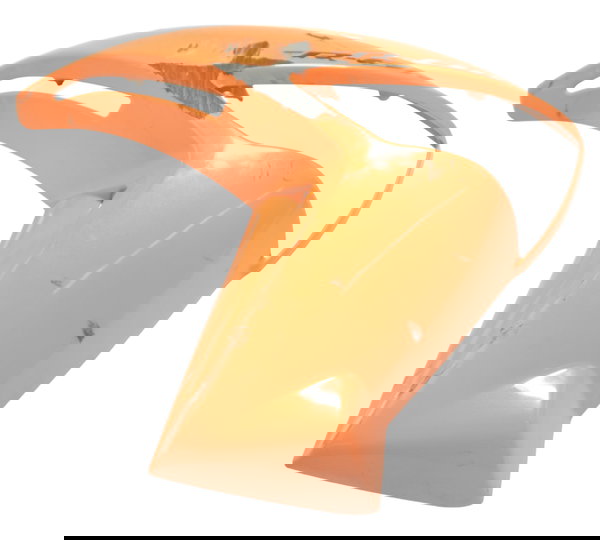 Acabamento Tanque Dir C/ Detalhes Kawasaki Er6n 10-14 Orig