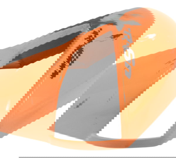 Acabamento Tanque Dir C/ Detalhes Kawasaki Er6n 10-14 Orig