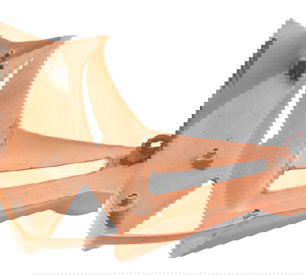 Acabamento Tanque Dir C/ Detalhes Kawasaki Er6n 10-14 Orig