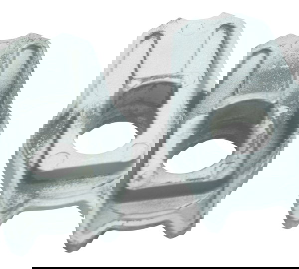 Par Acabamento Balança Kawasaki Er6n 10-14 Original