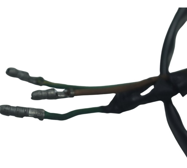 Lanterna Traseira Honda Vt Shadow 600 C 95-05 Original Ambos Lados Vermelho