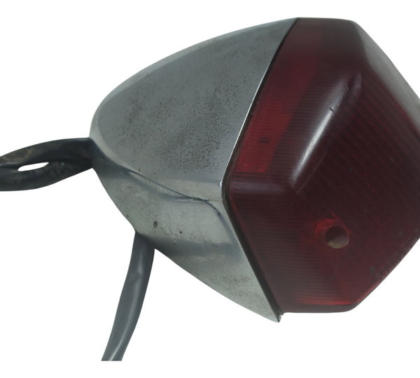 Lanterna Traseira Honda Vt Shadow 600 C 95-05 Original Ambos Lados Vermelho