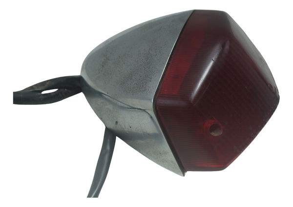 Lanterna Traseira Honda Vt Shadow 600 C 95-05 Original