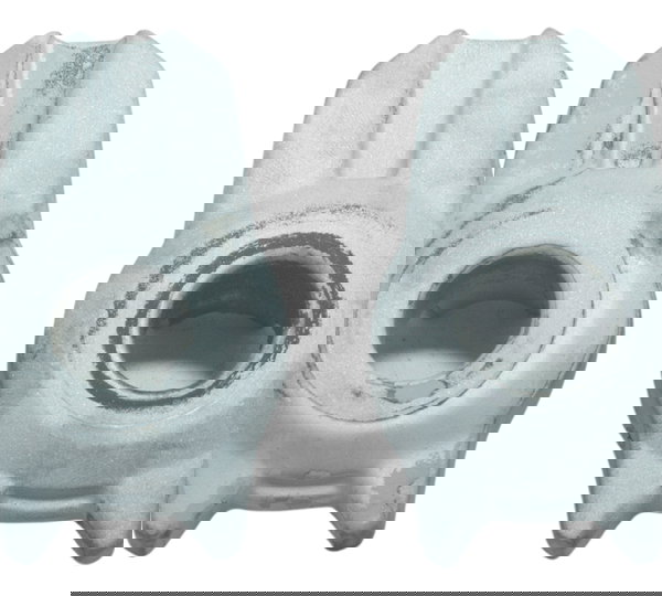 Par Acabamento Balança Kawasaki Er6n 10-14 Original