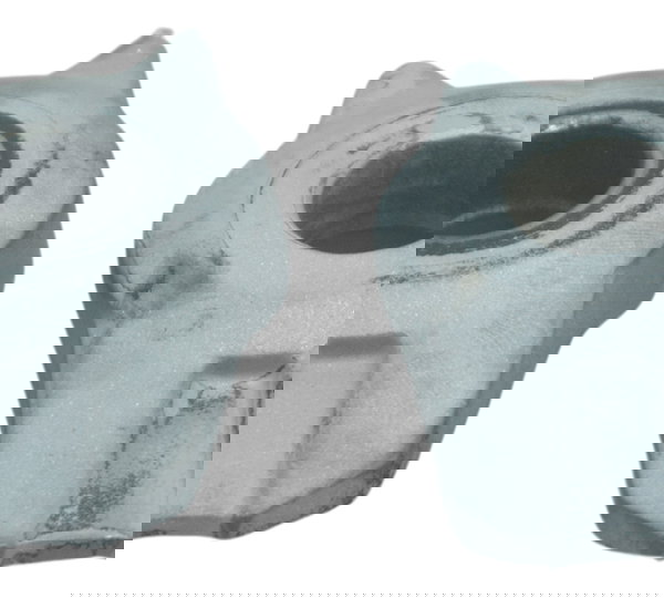 Par Acabamento Balança Kawasaki Er6n 10-14 Original