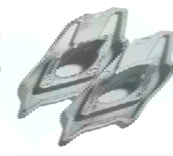 Par Acabamento Balança Kawasaki Er6n 10-14 Original