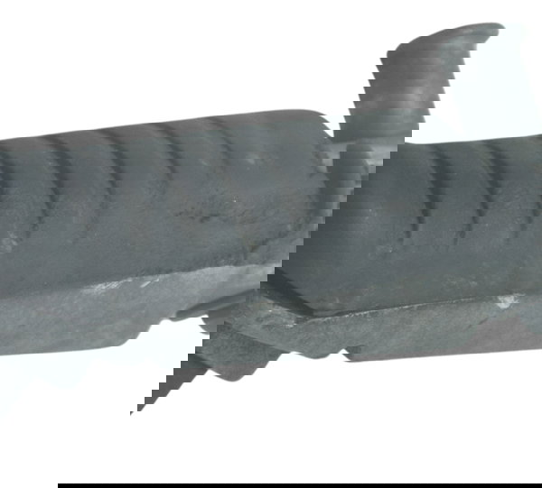 Pedaleira Dianteira Esq C/ Detalhes Kawasaki Er6n 10-14 Orig