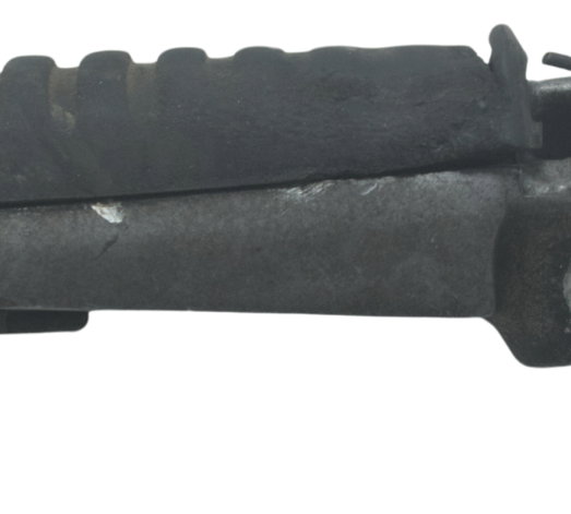 Pedaleira Dianteira Esq C/ Detalhes Kawasaki Er6n 10-14 Orig