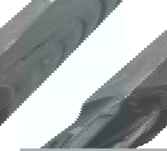 Pedaleira Dianteira Esq C/ Detalhes Kawasaki Er6n 10-14 Orig