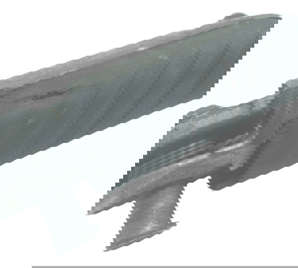 Pedaleira Dianteira Esq C/ Detalhes Kawasaki Er6n 10-14 Orig