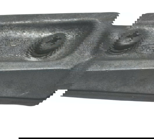 Pedaleira Dianteira Esq C/ Detalhes Kawasaki Er6n 10-14 Orig