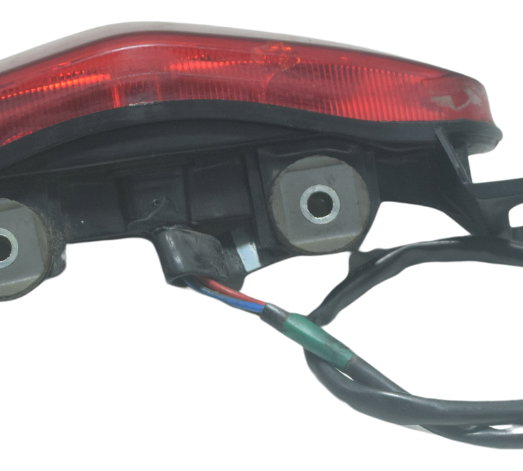 Lanterna Traseira C/ Detalhes Kawasaki Er6n 10-14 Original Ambos Lados