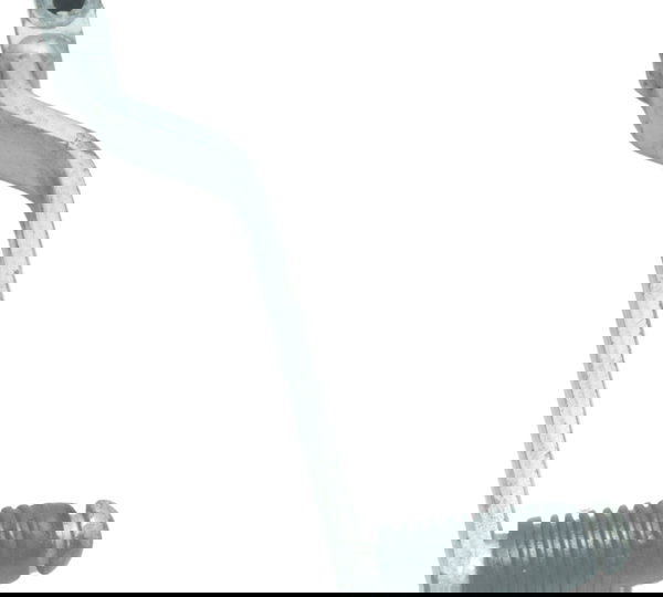 Pedal Câmbio Kawasaki Er6n 10-14 Original