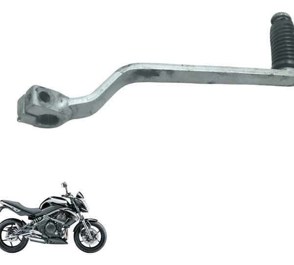 Pedal Câmbio Kawasaki Er6n 10-14 Original