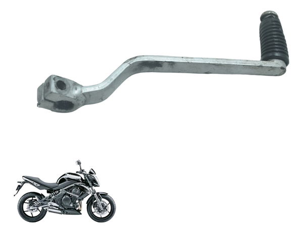 Pedal Câmbio Kawasaki Er6n 10-14 Original