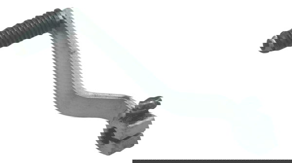 Pedal Câmbio C/ Detalhes Kawasaki Er6n 10-14 Original