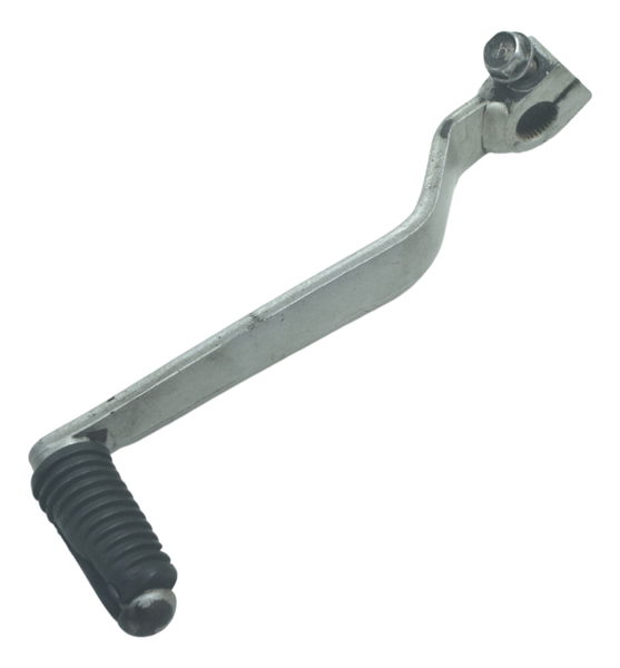 Pedal Câmbio C/ Detalhes Kawasaki Er6n 10-14 Original