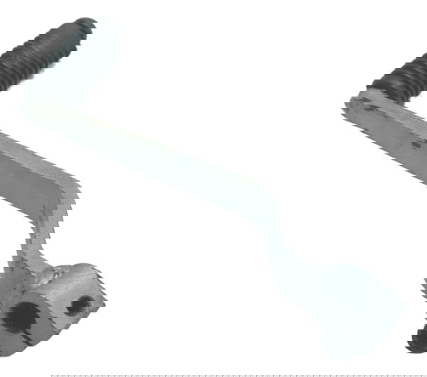 Pedal Câmbio C/ Detalhes Kawasaki Er6n 10-14 Original