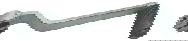 Pedal Câmbio C/ Detalhes Kawasaki Er6n 10-14 Original