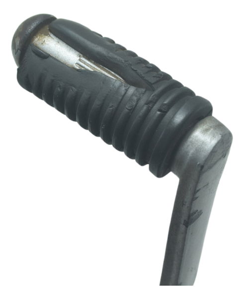 Pedal Câmbio C/ Detalhes Kawasaki Er6n 10-14 Original