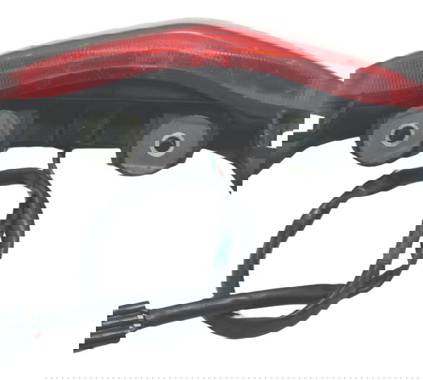 Lanterna C/ Avaria Kawasaki Er6n 10-14 Original Ambos Lados