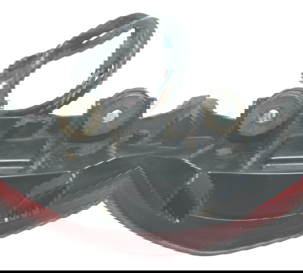 Lanterna C/ Avaria Kawasaki Er6n 10-14 Original Ambos Lados