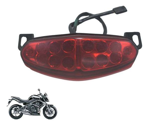 Lanterna C/ Avaria Kawasaki Er6n 10-14 Original