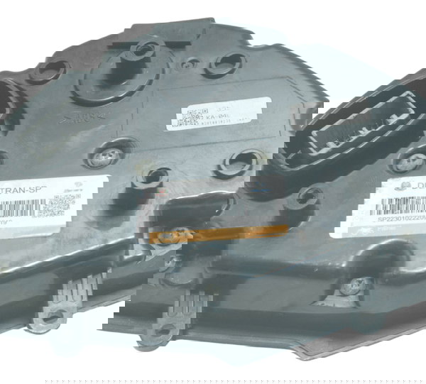 Painel Kawasaki Er6n 10-14 Original