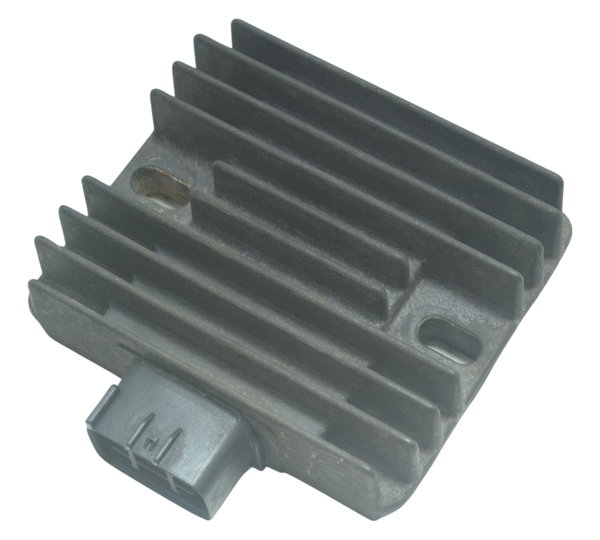 Retificador Carga Kawasaki Er6n 10-14 Original 1