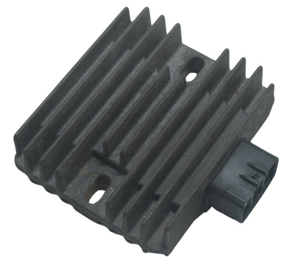 Retificador Carga Kawasaki Er6n 10-14 Original 1