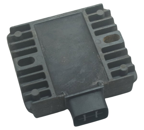 Retificador Carga Kawasaki Er6n 10-14 Original 1