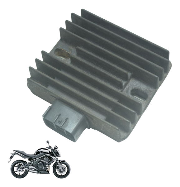 Retificador Carga Kawasaki Er6n 10-14 Original