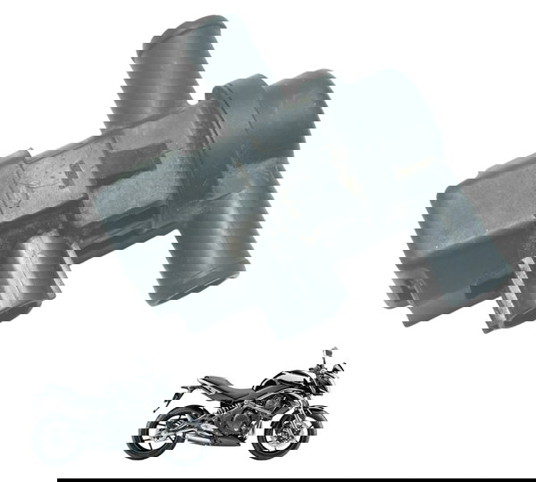 Válvula Pressão Ar Kawasaki Er6n 10-14 Original