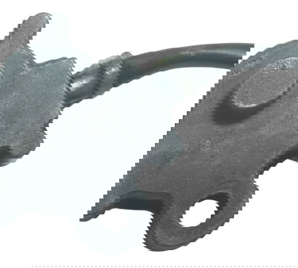 Sensor Pedal Descanso Lateral Kawasaki Er6n 10-14 Original