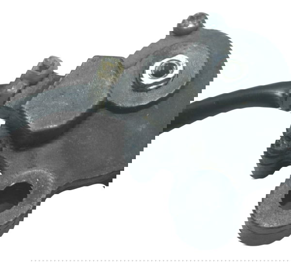 Sensor Pedal Descanso Lateral Kawasaki Er6n 10-14 Original