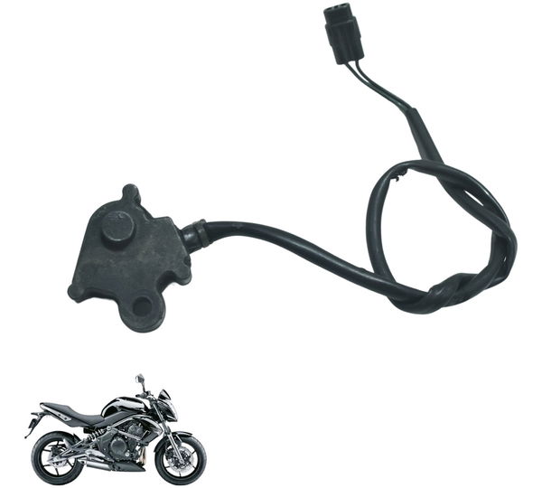 Sensor Pedal Descanso Lateral Kawasaki Er6n 10-14 Original