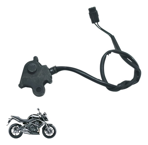 Sensor Pedal Descanso Lateral Kawasaki Er6n 10-14 Original