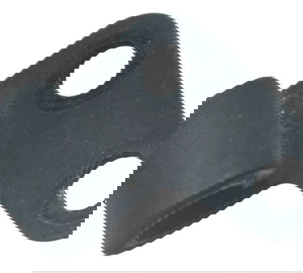 Suporte Cabo Embreagem Kawasaki Er6n 10-14 Original