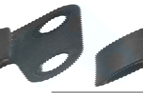 Suporte Cabo Embreagem Kawasaki Er6n 10-14 Original