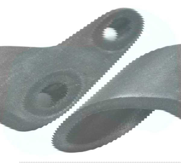 Suporte Cabo Embreagem Kawasaki Er6n 10-14 Original