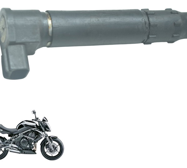 Bobina Ignição Kawasaki Er6n 10-14 Original