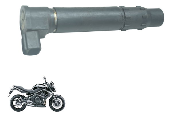Bobina Ignição Kawasaki Er6n 10-14 Original