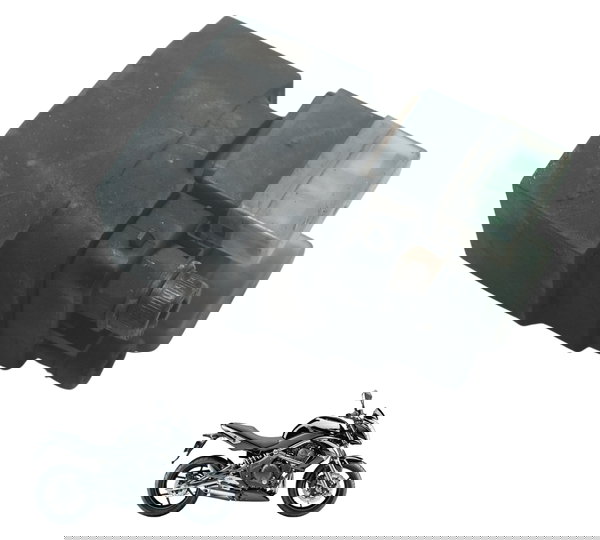 Relê Partida Kawasaki Er6n 10-14 Original