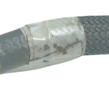 Mangueira Injeção Kawasaki Er6n 10-14 Original