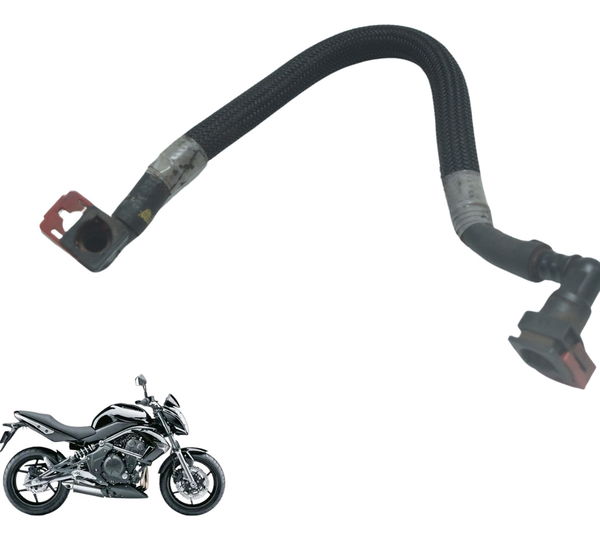 Mangueira Injeção Kawasaki Er6n 10-14 Original