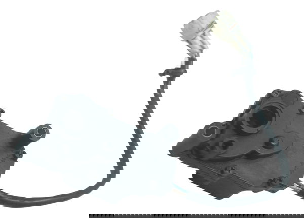 Atuador Corpo Injeção Kawasaki Er6n 10-14 Original